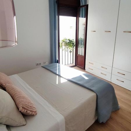 Casa Yaye Puerta Palma Leilighet Écija Eksteriør bilde