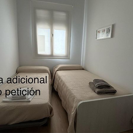 Casa Yaye Puerta Palma Leilighet Écija Eksteriør bilde