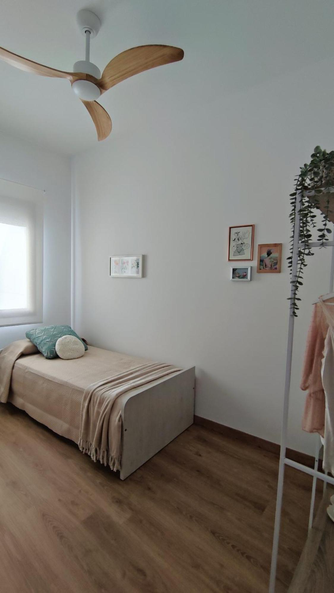 Casa Yaye Puerta Palma Leilighet Écija Eksteriør bilde