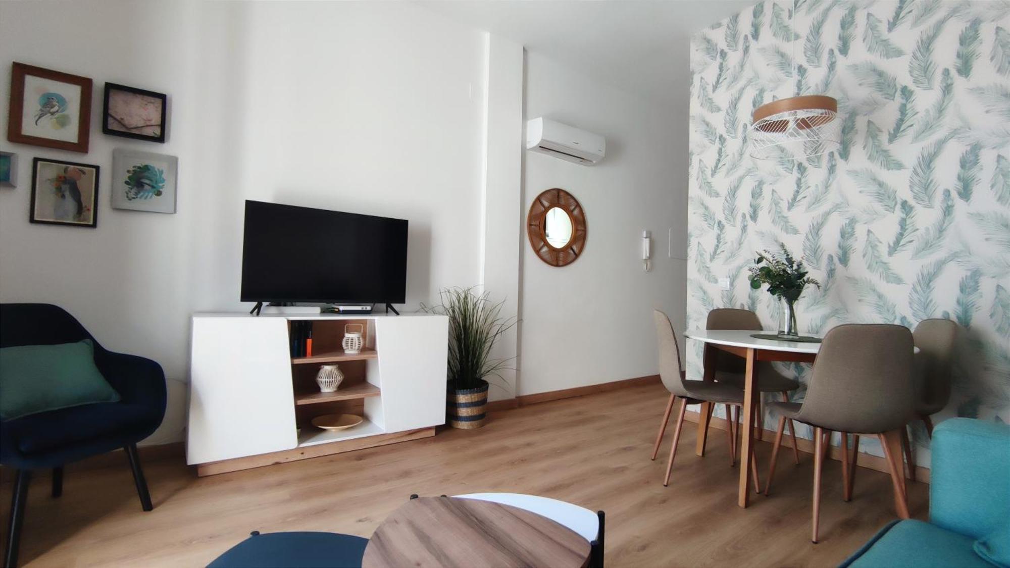 Casa Yaye Puerta Palma Leilighet Écija Eksteriør bilde