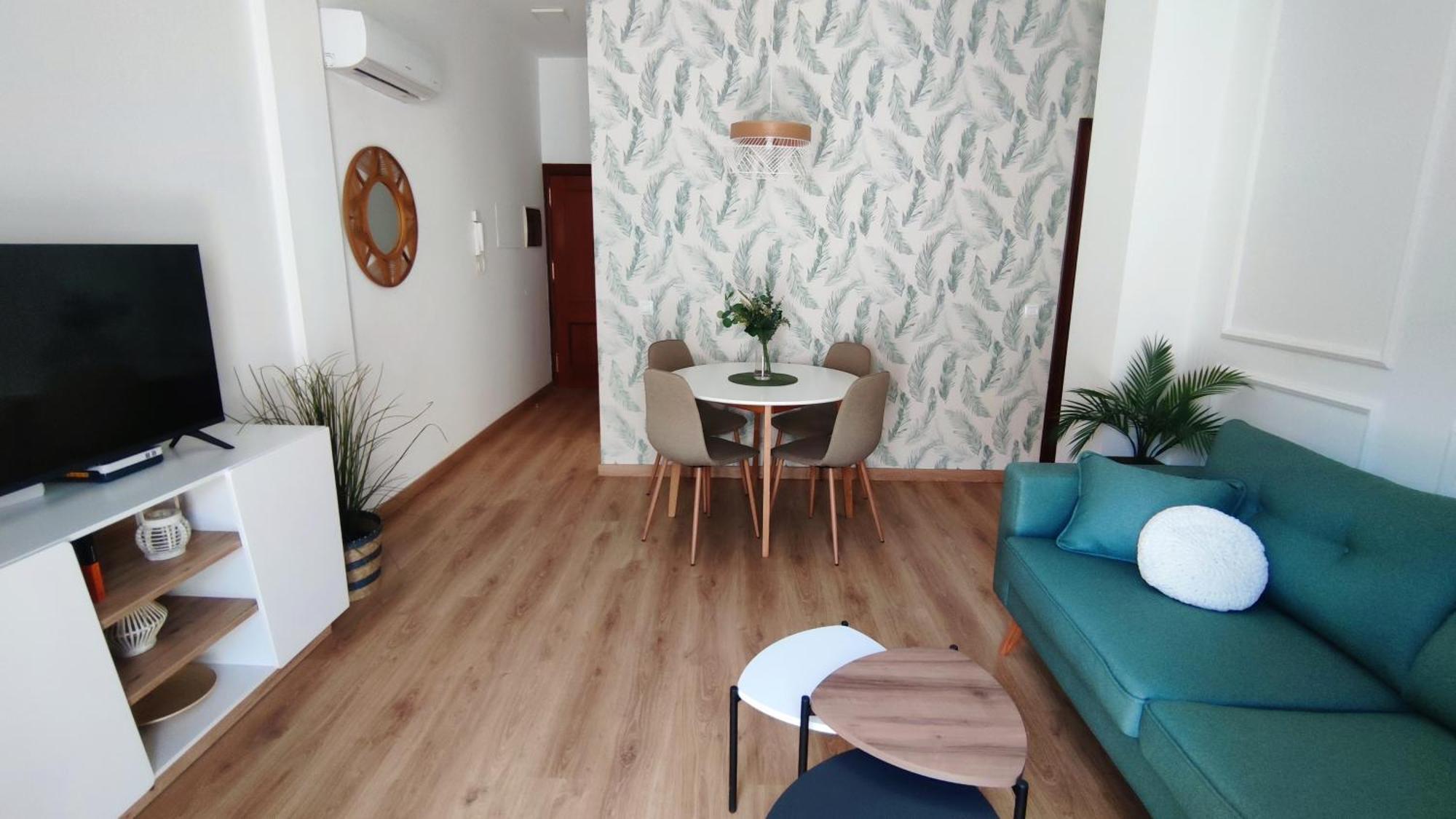 Casa Yaye Puerta Palma Leilighet Écija Eksteriør bilde