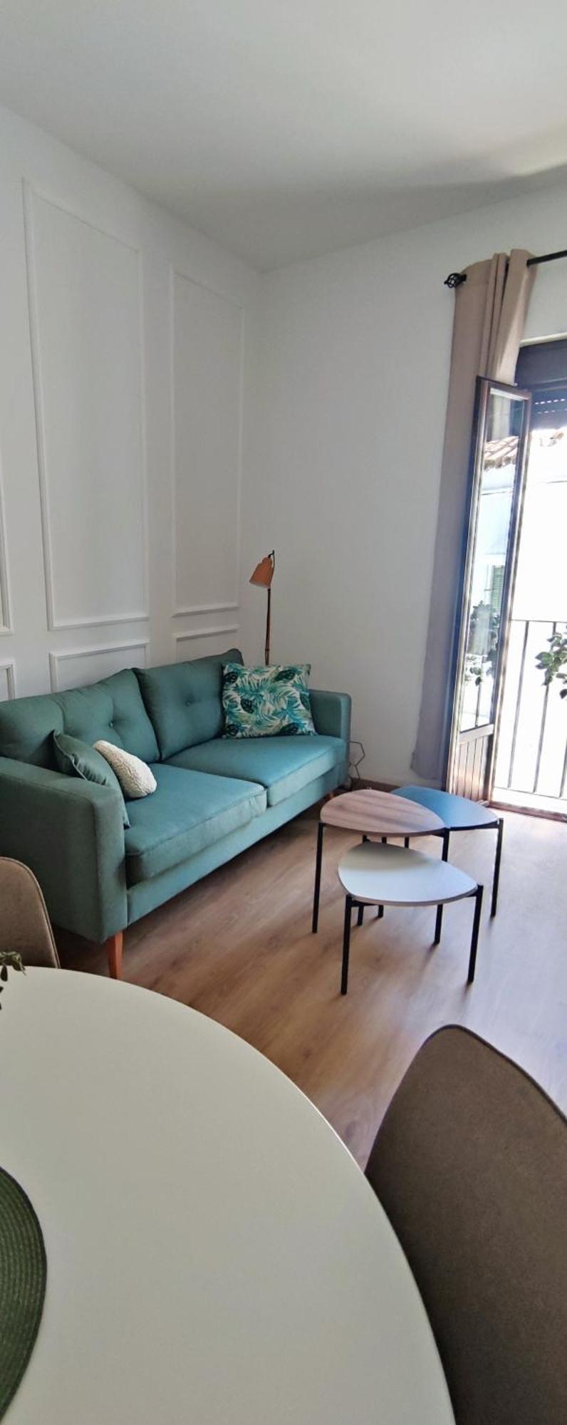 Casa Yaye Puerta Palma Leilighet Écija Eksteriør bilde